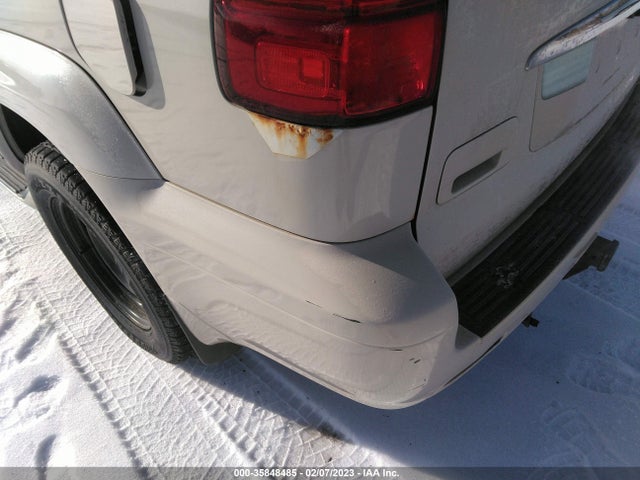JTJBT20X730008977 Lexus GX 470