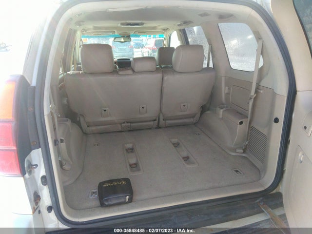 JTJBT20X730008977 Lexus GX 470