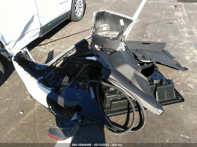 Chevrolet EQUINOX LT 2018 2GNAXJEVXJ6245155 Image 4