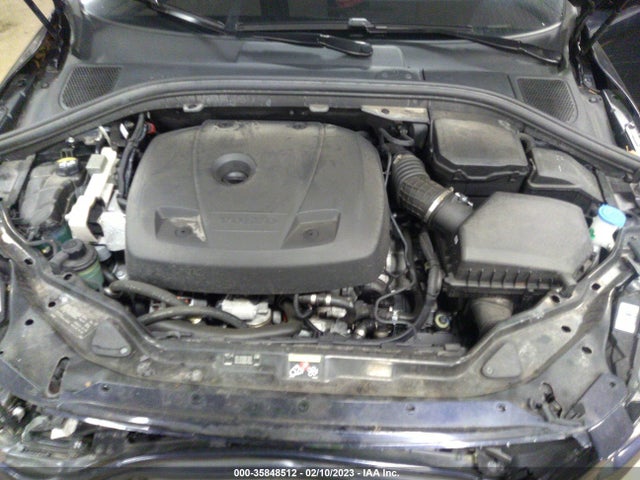 2016 Volvo XC60, VIN: YV449MRM6G2905035