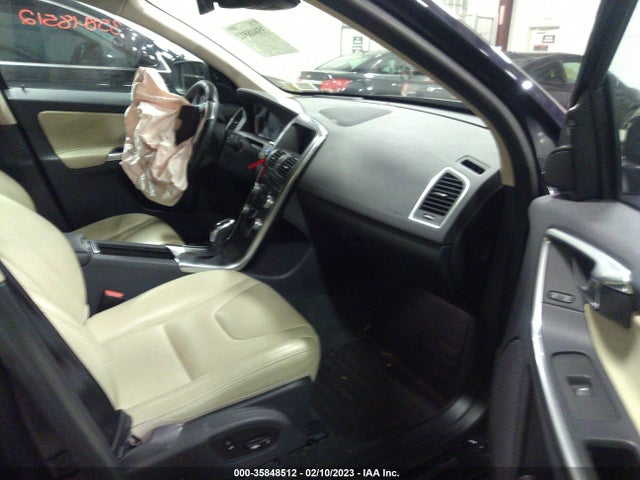 2016 Volvo XC60, VIN: YV449MRM6G2905035