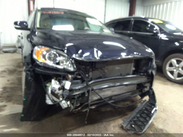 2016 Volvo XC60, VIN: YV449MRM6G2905035