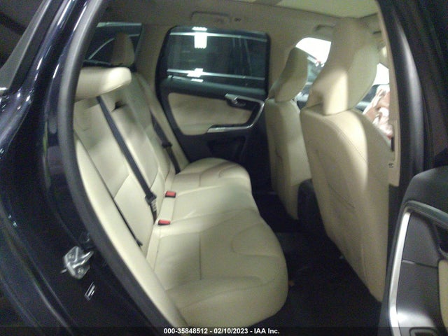 2016 Volvo XC60, VIN: YV449MRM6G2905035