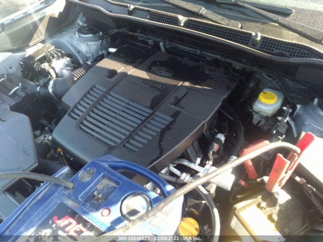 JF2SKAJC4PH407656 Subaru Forester Sport
