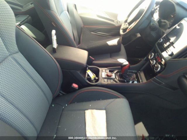 JF2SKAJC4PH407656 Subaru Forester Sport