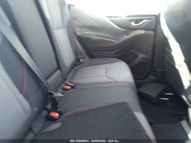 JF2SKAJC4PH407656 Subaru Forester Sport