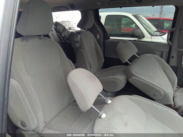 Toyota SIENNA LE 2018 5TDKZ3DC9JS929431 Image 8