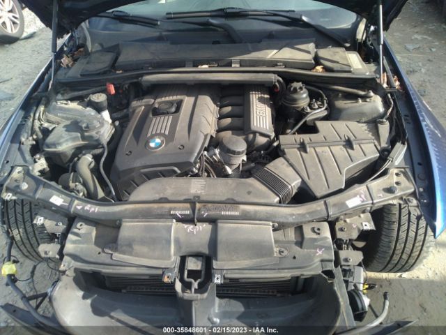 WBADW7C54BE727581 BMW 3 Series 328i