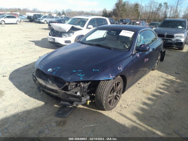 WBADW7C54BE727581 BMW 3 Series 328i