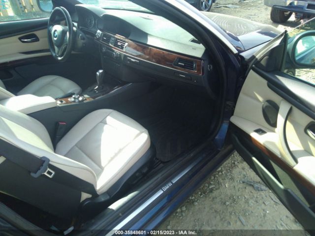 WBADW7C54BE727581 BMW 3 Series 328i
