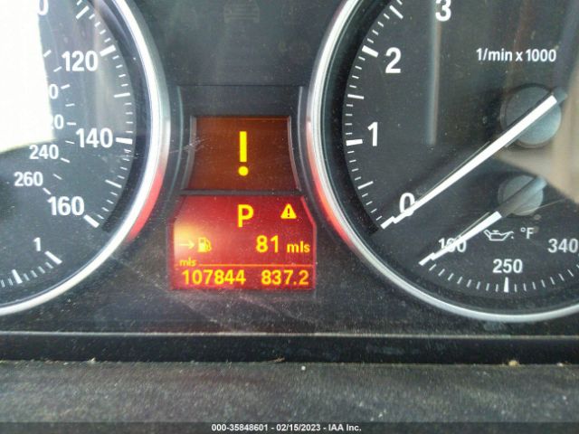 WBADW7C54BE727581 BMW 3 Series 328i