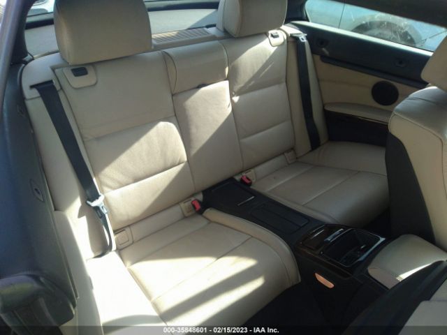 WBADW7C54BE727581 BMW 3 Series 328i