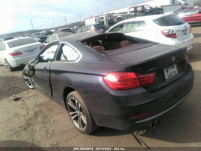 WBA3N9C53GK250158 BMW 4 Series 428i Xdrive