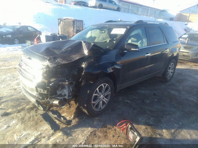 GMC ACADIA SLT 2016 1GKKVRKD9GJ130723 Image 2