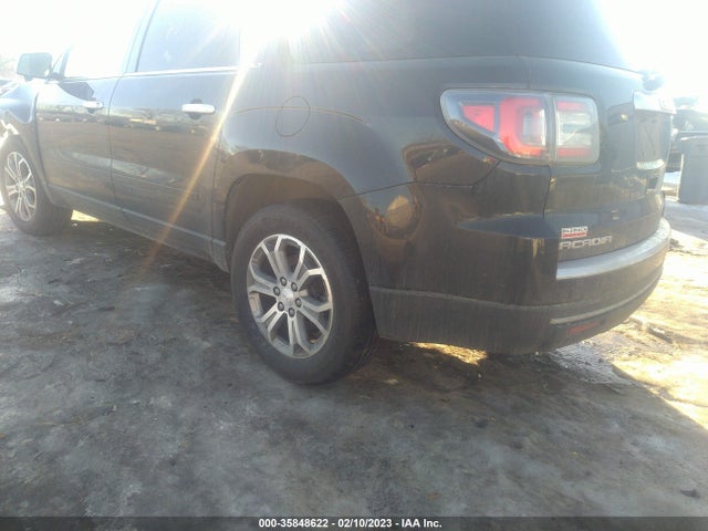 GMC ACADIA SLT 2016 1GKKVRKD9GJ130723 Image 3