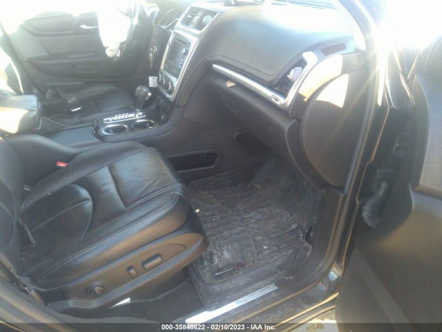 GMC ACADIA SLT 2016 1GKKVRKD9GJ130723 Image 5
