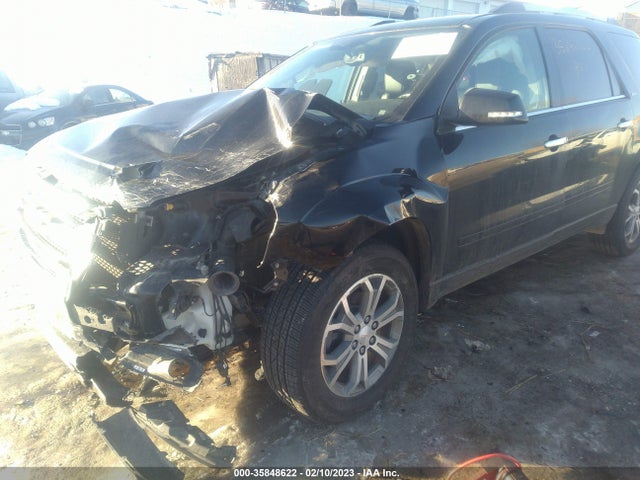 GMC ACADIA SLT 2016 1GKKVRKD9GJ130723 Image 6