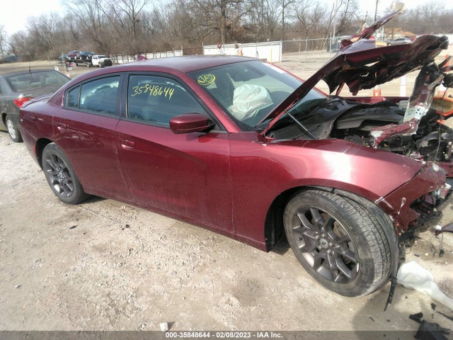 2018 2C3CDXJG4JH213542 main image