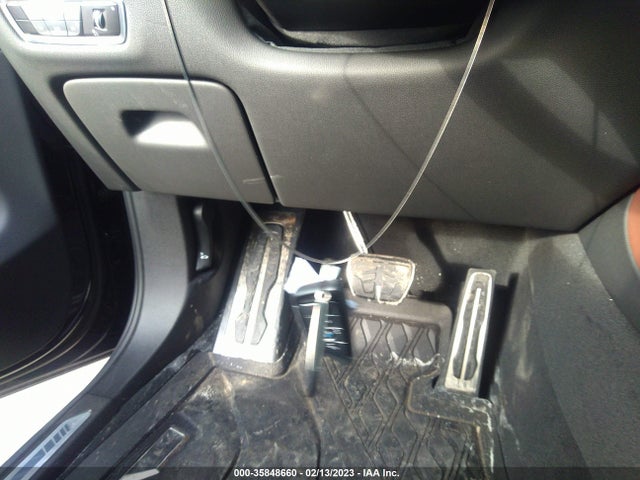 BMW X5 Xdrive40i 2023 аукцион фото