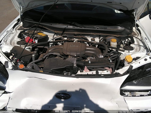 2022 Subaru BRZ, VIN: JF1ZDBE16N9703121