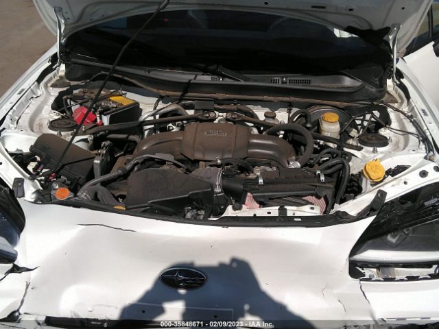 JF1ZDBE16N9703121 Subaru Brz Limited
