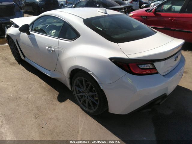 JF1ZDBE16N9703121 Subaru Brz Limited