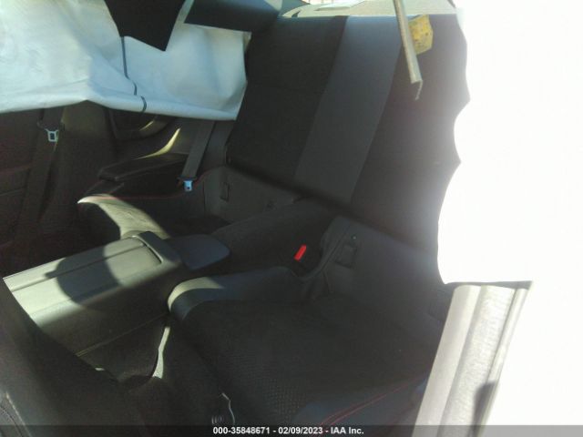 JF1ZDBE16N9703121 Subaru Brz Limited