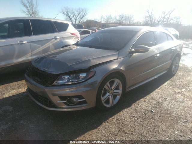 WVWBP7ANXEE526573 Volkswagen Cc R-line