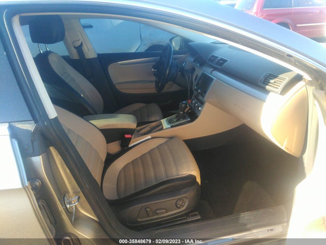 WVWBP7ANXEE526573 Volkswagen Cc R-line