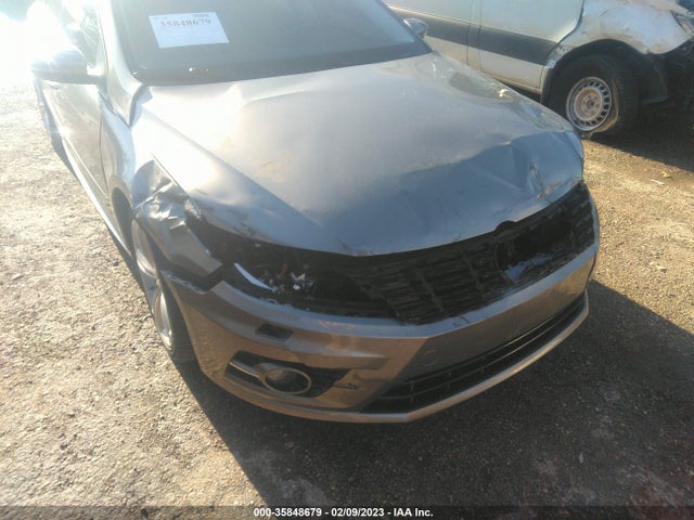 WVWBP7ANXEE526573 Volkswagen Cc R-line