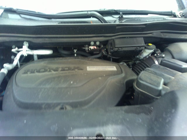 2021 Honda Pilot, VIN: 5FNYF6H29MB009362