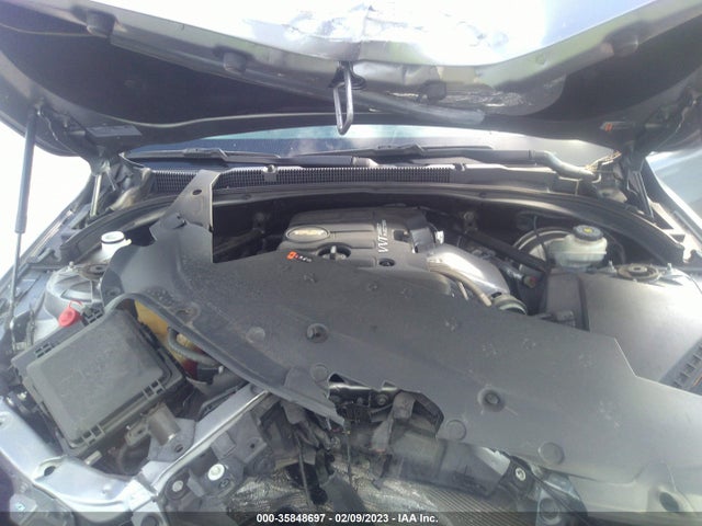 1G6AA5RX3J0129109 Cadillac Ats Sedan Rwd