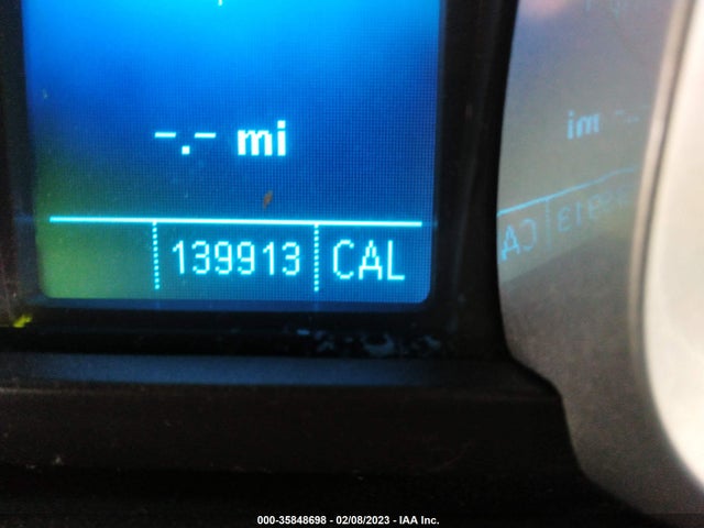 2010 CHEVROLET EQUINOX LTZ VIN: 2CNFLFEY7A6352113