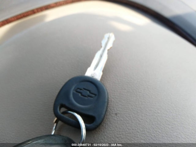 2011 CHEVROLET MALIBU LTZ VIN: 1G1ZE5E76BF347482