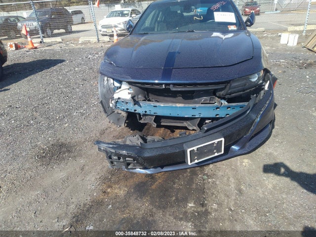 Dodge Charger Road/track 2015 2C3CDXCT8FH857336 Image 6