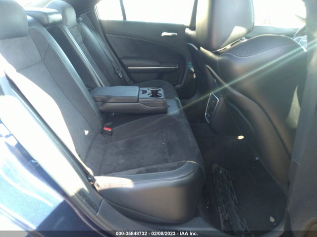 Dodge Charger Road/track 2015 2C3CDXCT8FH857336 Image 8