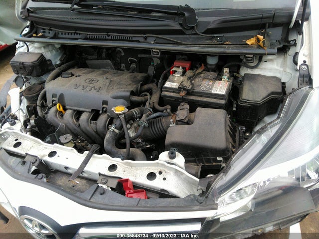 Toyota Yaris 2016 VNKKTUD36GA056662 Image 11