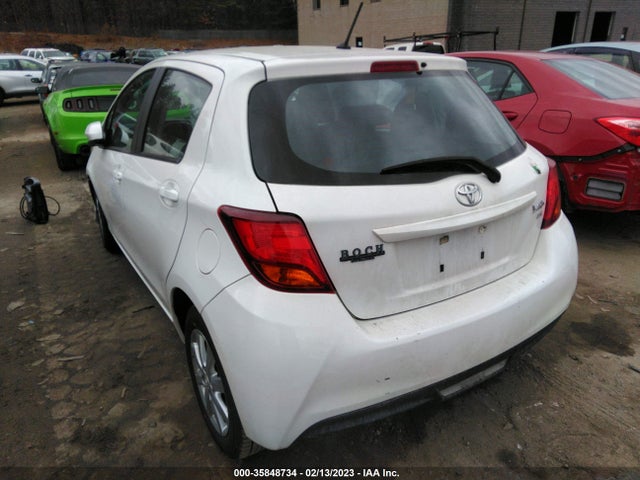Toyota Yaris 2016 VNKKTUD36GA056662 Image 4