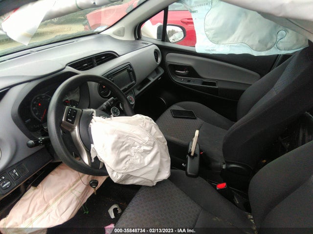 Toyota Yaris 2016 VNKKTUD36GA056662 Image 6
