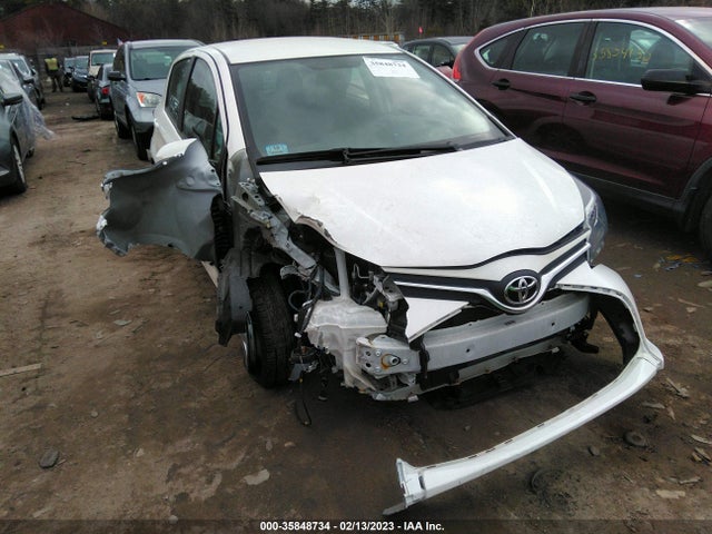 Toyota Yaris 2016 VNKKTUD36GA056662 Image 7