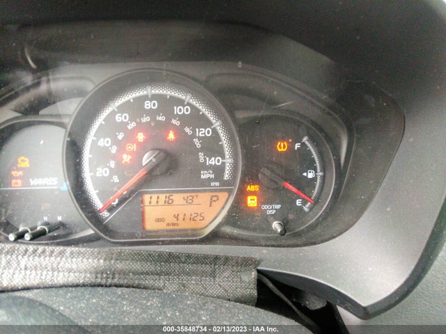 Toyota Yaris 2016 VNKKTUD36GA056662 Image 8