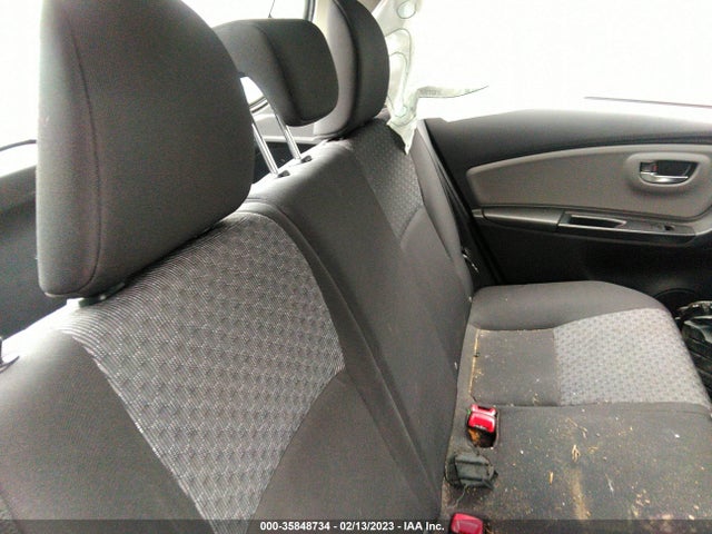 Toyota Yaris 2016 VNKKTUD36GA056662 Image 9