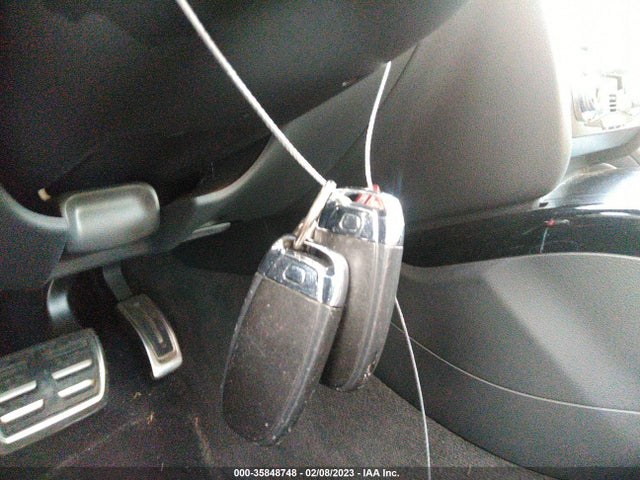 Audi A5 2013 WAUMFAFRXDA067861 Image 3