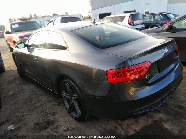Audi A5 2013 WAUMFAFRXDA067861 Image 4