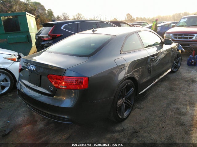 Audi A5 2013 WAUMFAFRXDA067861 Image 5