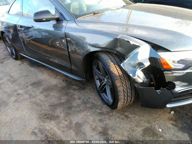 Audi A5 2013 WAUMFAFRXDA067861 Image 7