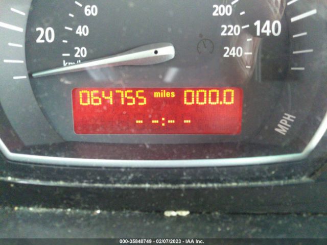 WBXPA93495WD14769 BMW X3 3.0I