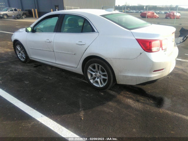 Chevrolet Malibu Limited Lt 2016 1G11C5SAXGF140426 Image 5
