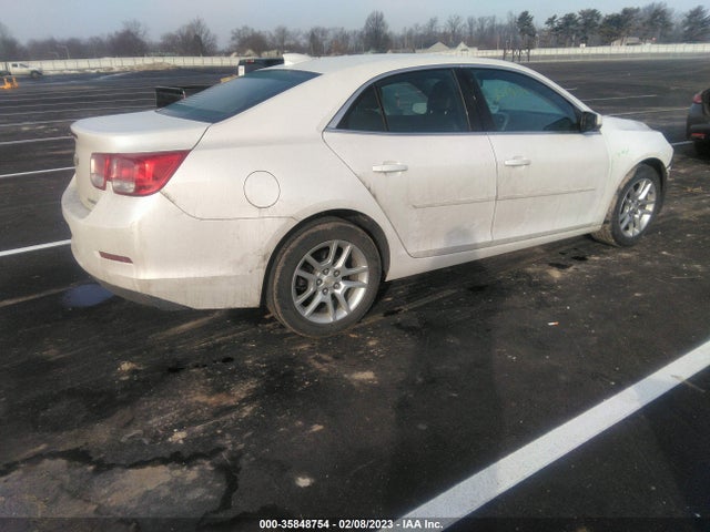 Chevrolet Malibu Limited Lt 2016 1G11C5SAXGF140426 Image 6