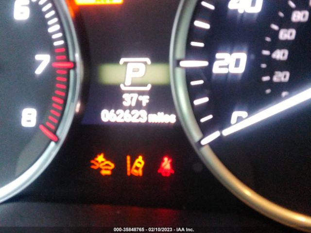 5J8YD4H53JL003894 Acura Mdx W/technology Pkg